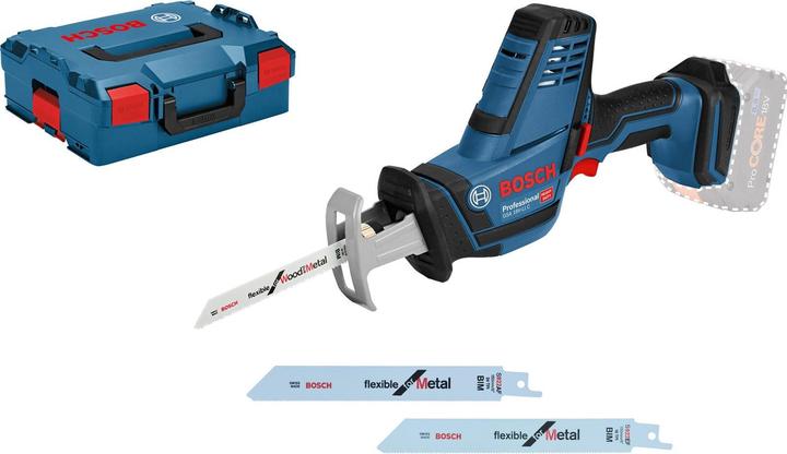 Produktbild Bosch Professional Gsa 18v-Li C