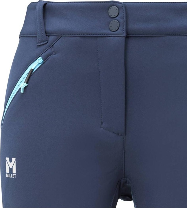 Produktbild Millet Hose Lapiaz Pant (40)