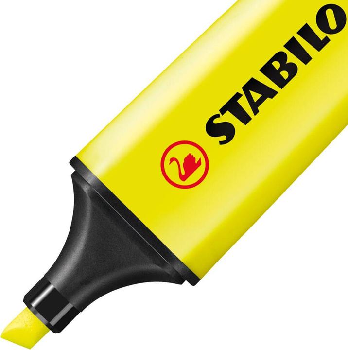Image du produit STABILO Surligneur BOSS ORIGINAL (10x)