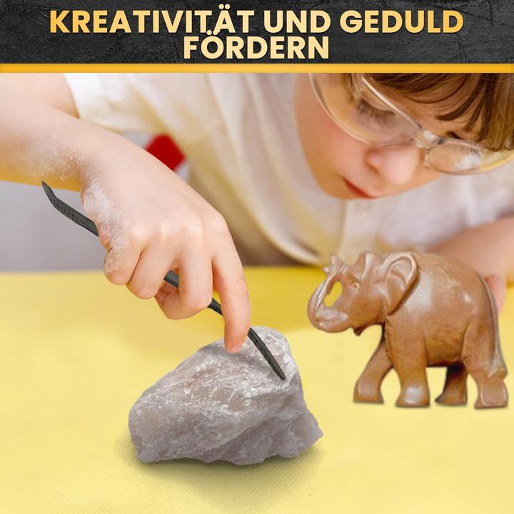 Actual product image Sheflajor Speckstein Set