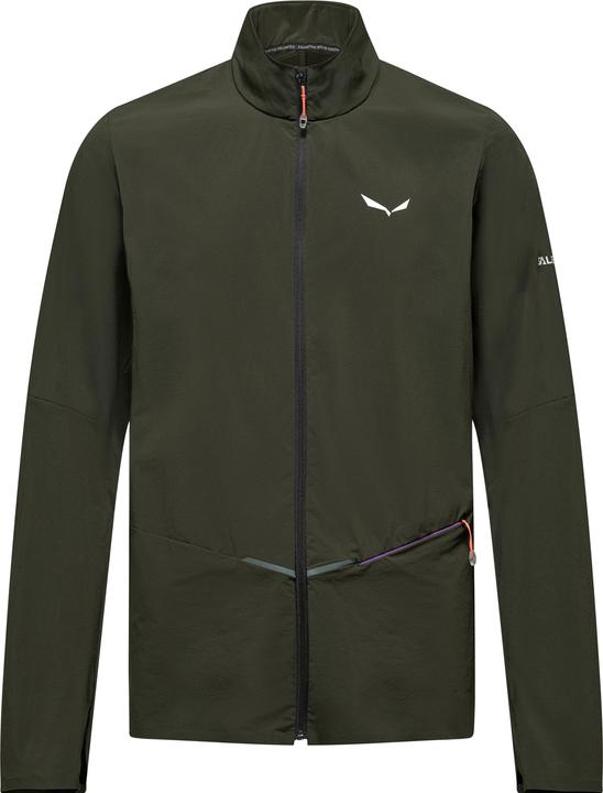 Actual product image Salewa Pedroc Dst Light Jacket M (L)