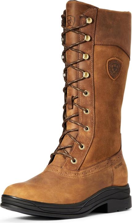Ariat Bottes d'hiver Wythburn H2O Femmes (40)