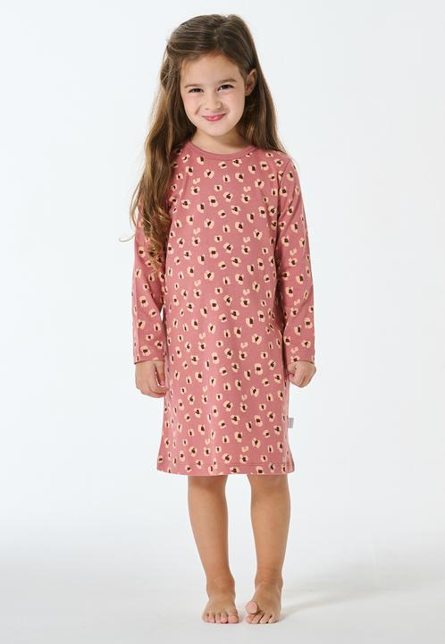Produktbild Schiesser Nachthemd Girls World (92)