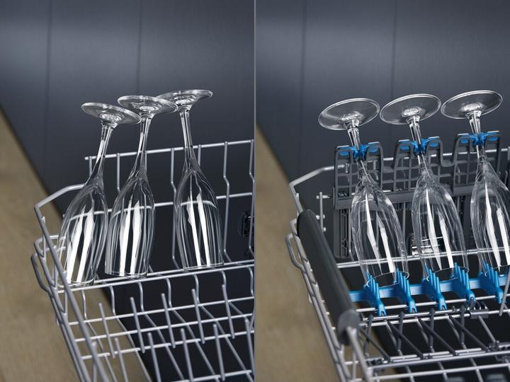 Actual product image Electrolux EES68605L 600 Series SatelliteClean