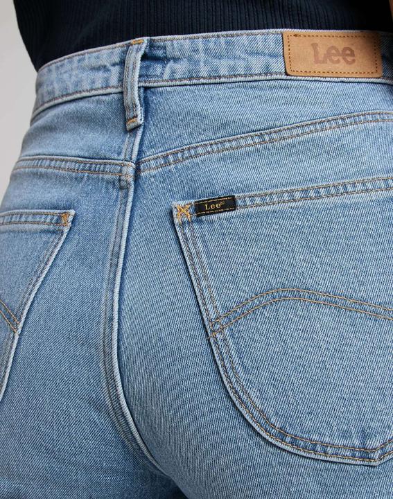 Actual product image Lee Carol Straight soho (28)