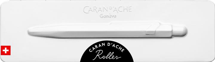 Produktbild Caran d'Ache 849 Classic (Black, 1 x)