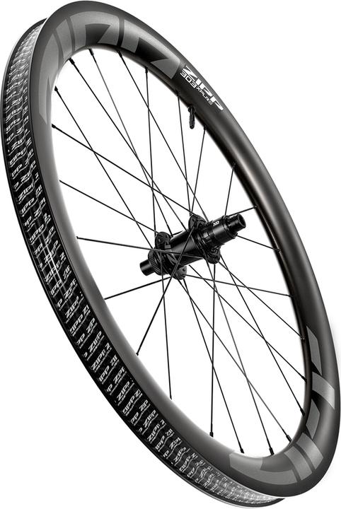 Actual product image Zipp 303 XPLR S Tubeless Disc-Brake Rear Wheel (Rear wheel, 28")