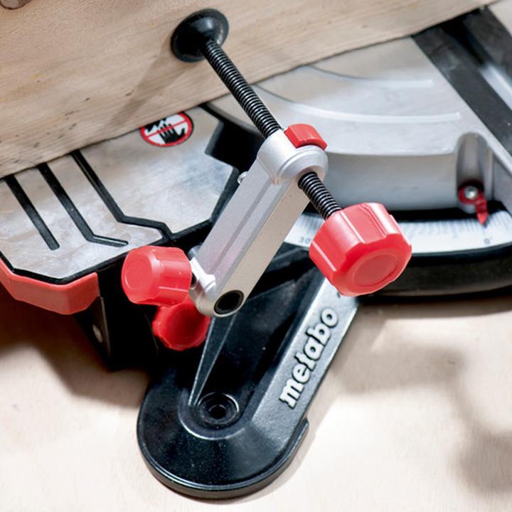 Image du produit Metabo Scie à tronçonner KGS 254 M UE