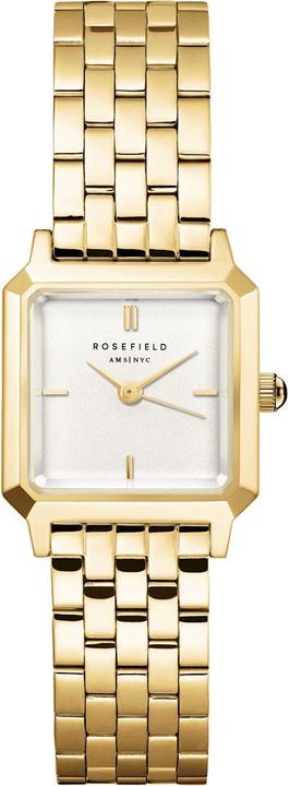 Acier inoxydable, Blanc, Or