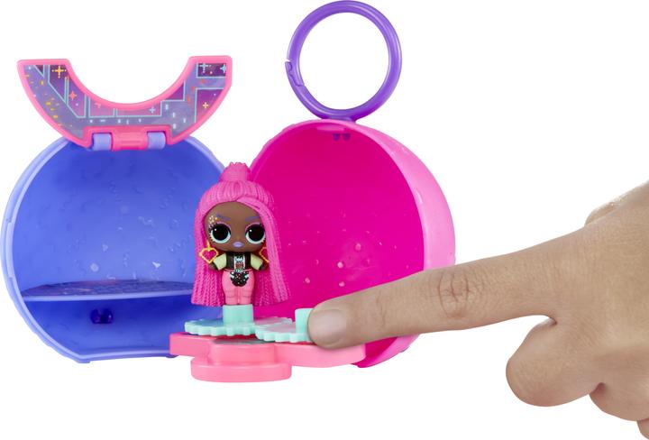 Image du produit L.O.L. Surprise! LOL. Surprise! Mini Move et Groove