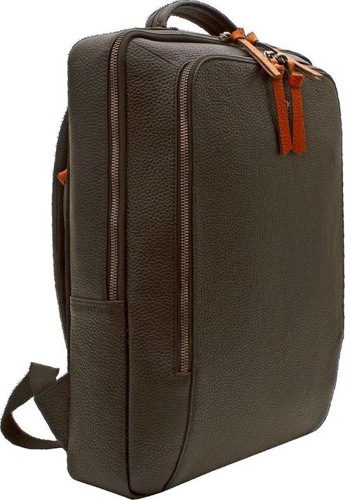 Produktbild Braun Büffel Laptoprucksack Novara 26364 (12 l)