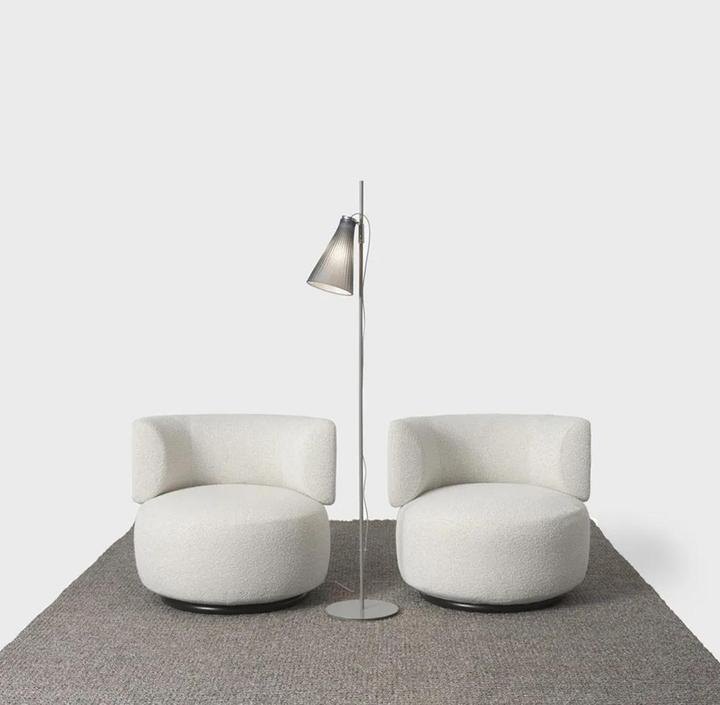 Actual product image Kartell 09425NG (550 lm, E14)