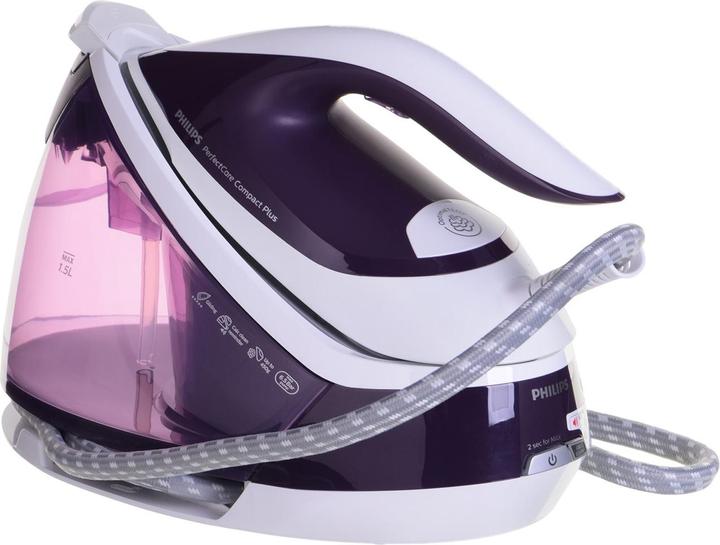 Image du produit Philips GC7933/30 (2400 W, 450 g/min)