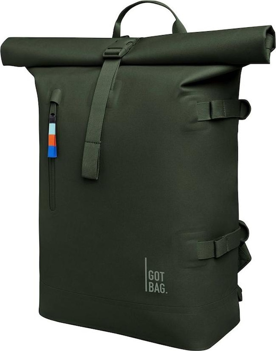 Actual product image GOT BAG Rolltop 2.0 (31 l)