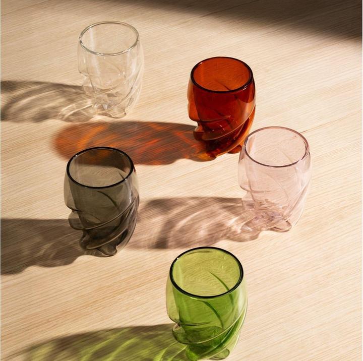 Produktbild Bodum 2 Stück Doppelwandglas 0,27 l (0.27 l, 2 x)