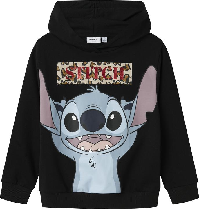 Immagine prodotto Name it Stitch Hoodie (116)