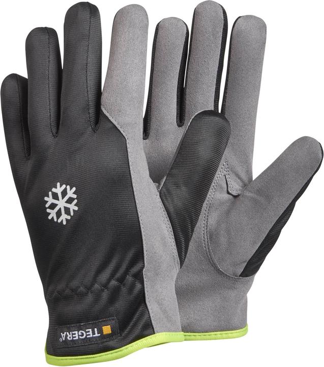 Produktbild Tegera 322, Gr. 10 (XL) (10, XL)