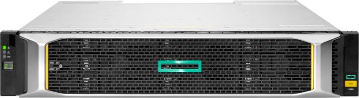 Produktbild HPE MSA 2060 2U 12d LFF Drv Enclosure (SAS)