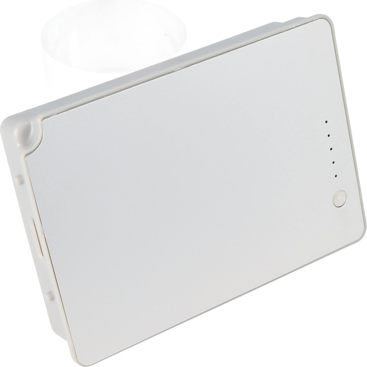 Produktbild AccuCell Akku PowerBook G4 15 (4400 mAh)