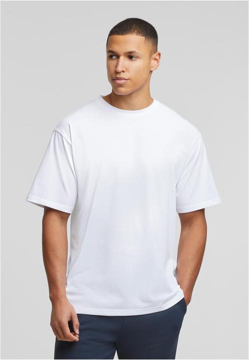Produktbild Mister Tee Basic T-Shirt - 179677 (3XL)