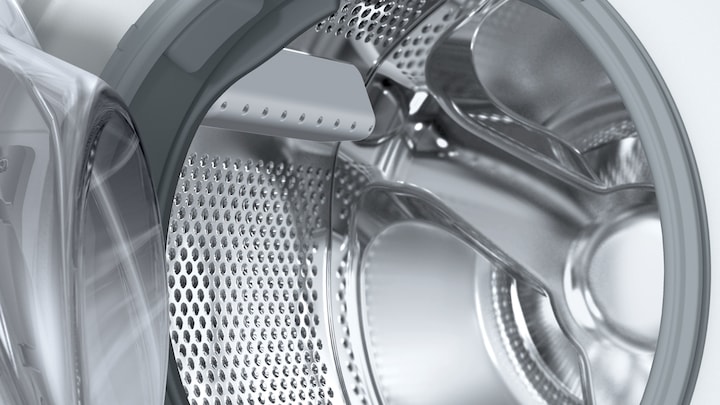 Immagine prodotto Siemens WM14N123 (7 kg, A sinistra, Spina UE)
