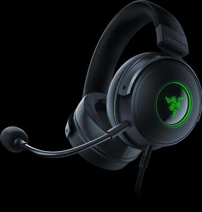 Produktbild Razer Kraken V3 (Kabelgebunden)