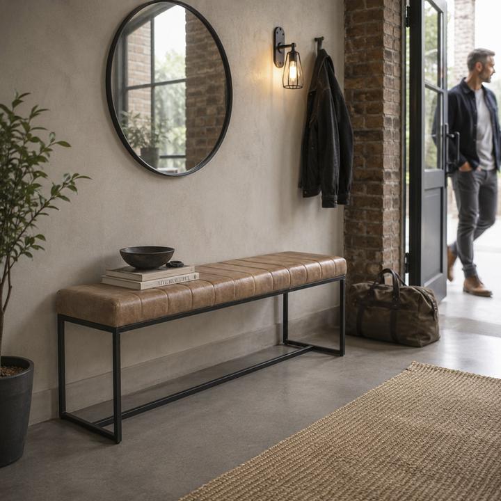 Produktbild HAKU Möbel Bank (150 cm)