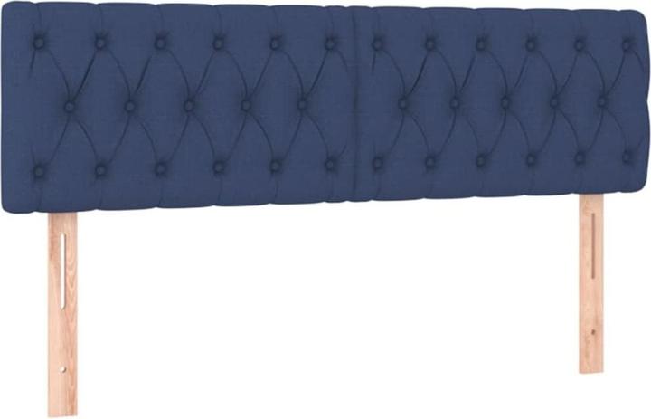 Produktbild vidaXL Boxspringbett (160 x 200 cm)