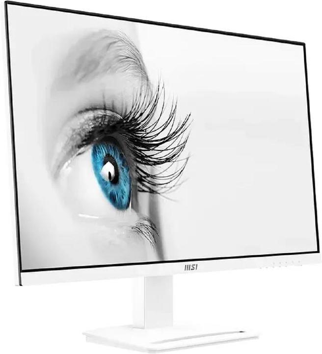 Productafbeelding MSI Pro MP273AWDE (1920 x 1080 Pixels, 27")