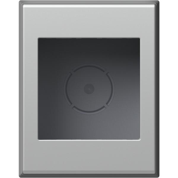 Thumbnail - TEM, Steckdose, Serie Modul Aufputzgehäuse IP20 BOX NO CUBO WITH BACK SIDE COV