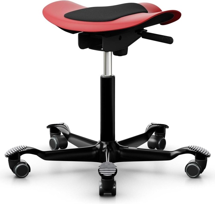 Immagine prodotto HAG Sedia da ufficio Capisco Puls 8001 Rosso