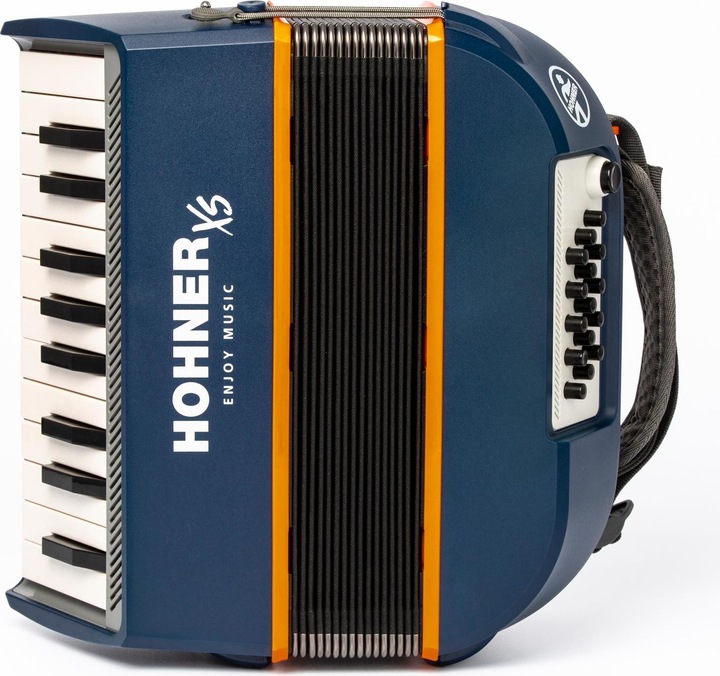 Produktbild Hohner XS Kids (Akkordeon)