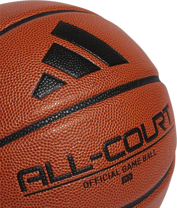 Actual product image adidas ALL COURT 3.0 (7)