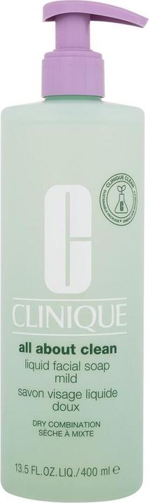 Produktbild Clinique Liquid Facial (Gesichtsseife, 400 ml)