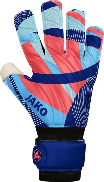 Produktbild JAKO TW-Handschuh River Basic RC (8)