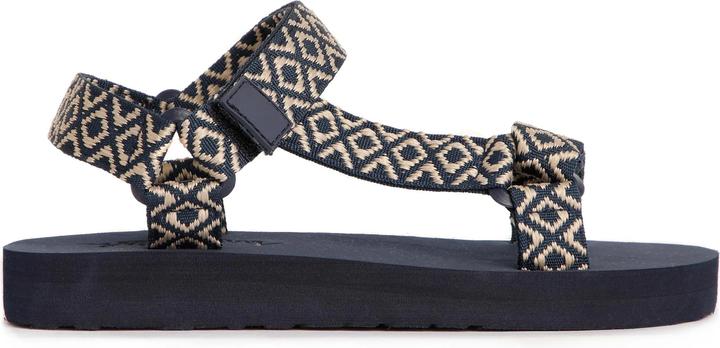 Actual product image Weird Fish Womens/Ladies Trek Walking Sandals (39.5)