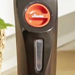 Produktbild Vileda Steam Plus XXL (1550 W)