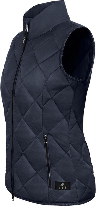 Produktbild ELT Meran Damen Weste (XS)