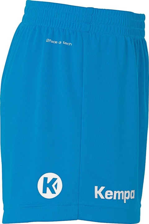 Image du produit Kempa Short d'équipe femme (S)
