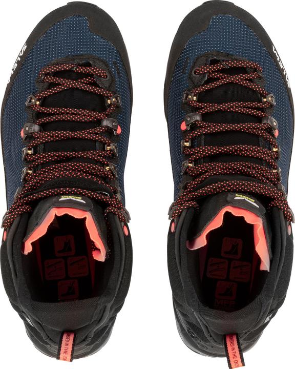 Actual product image Salewa Women's Ortles Edge Mid GTX (41)