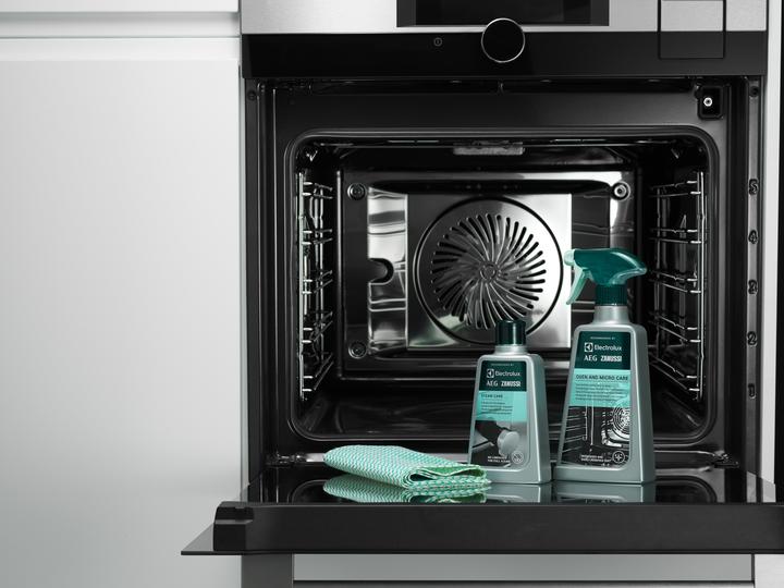 Produktbild Electrolux M3OCD200