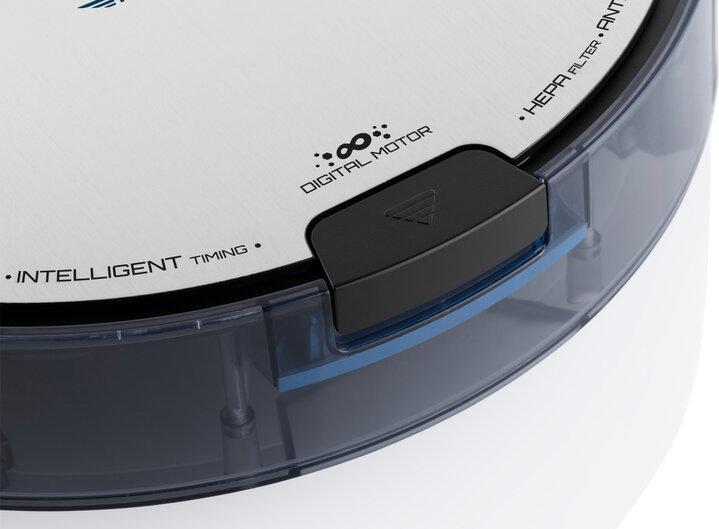 Produktbild ETA Falco Smart (Saugwischroboter)