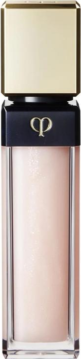 Produktbild Clé De Peau Radiant Lip Gloss Nr. 01 (1 - Rose Quartz)