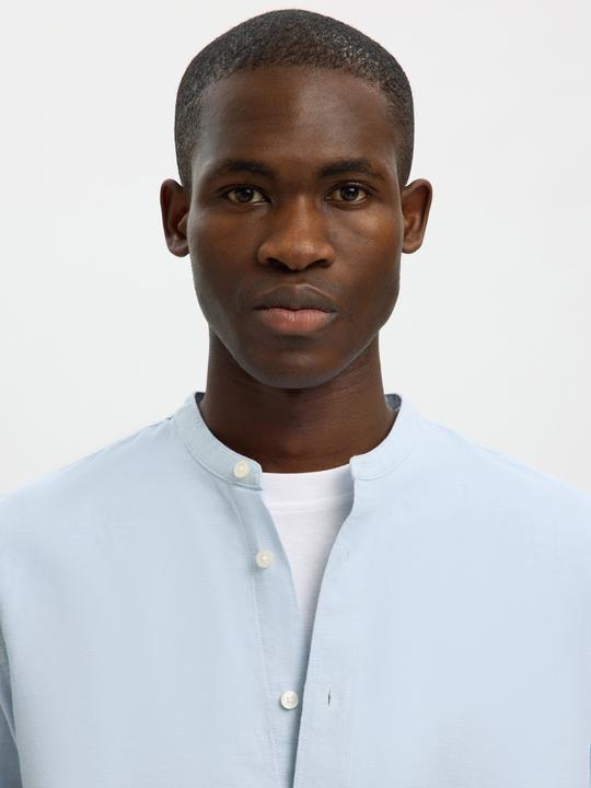 Immagine prodotto Selected Leinenmix Langarmhemd (S)