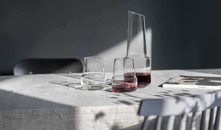 Produktbild Zwiesel Karaffe Level 1 l (1 l)