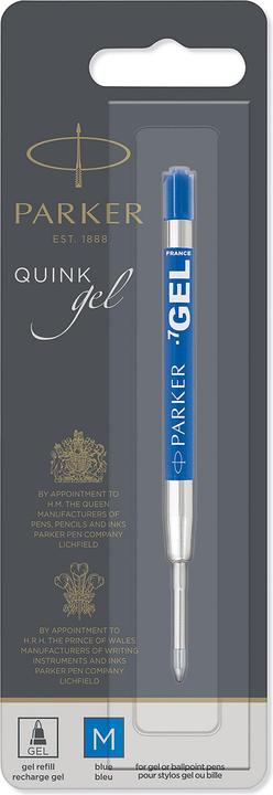 Immagine prodotto Parker Pen Rt Z46 (1 pz., Blu, 0.70 mm)