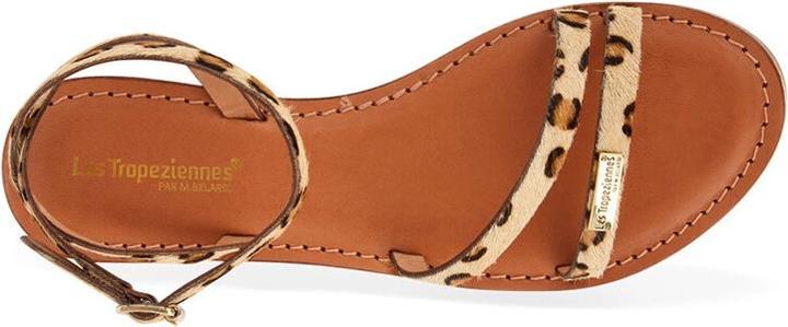 Actual product image Les Tropeziennes par M.Belarbi 's sandals hanak (38)