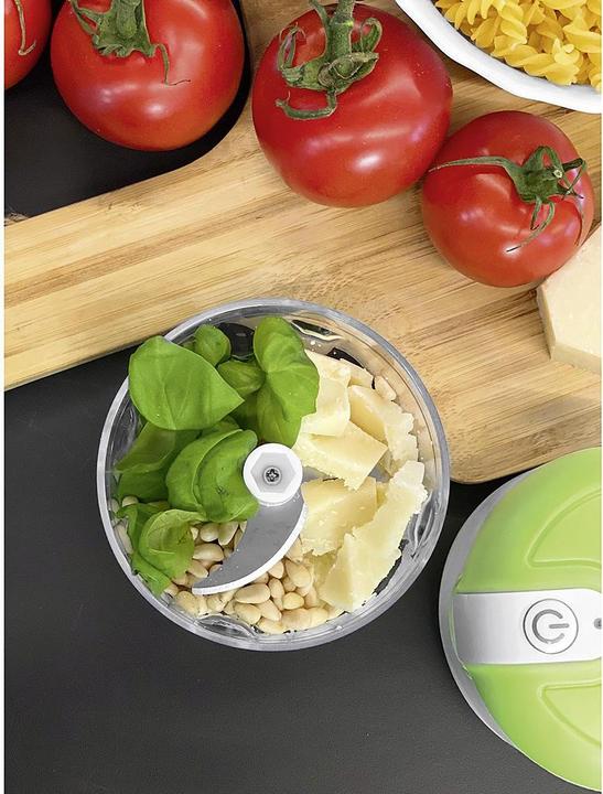 Produktbild Livington 3 Seconds Chopper (37 W)