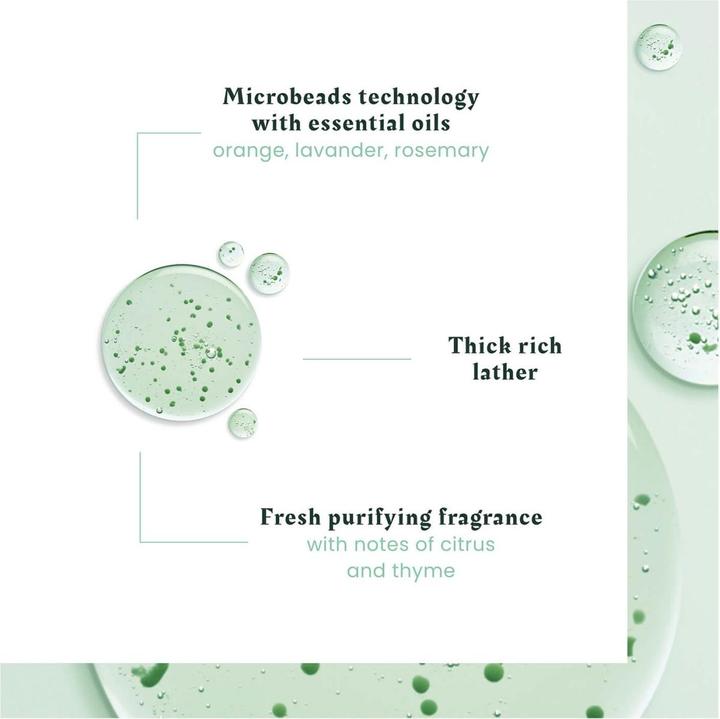 Actual product image Rene Furterer Forticea Vitalising Shampoo (250 ml, Liquid shampoo)