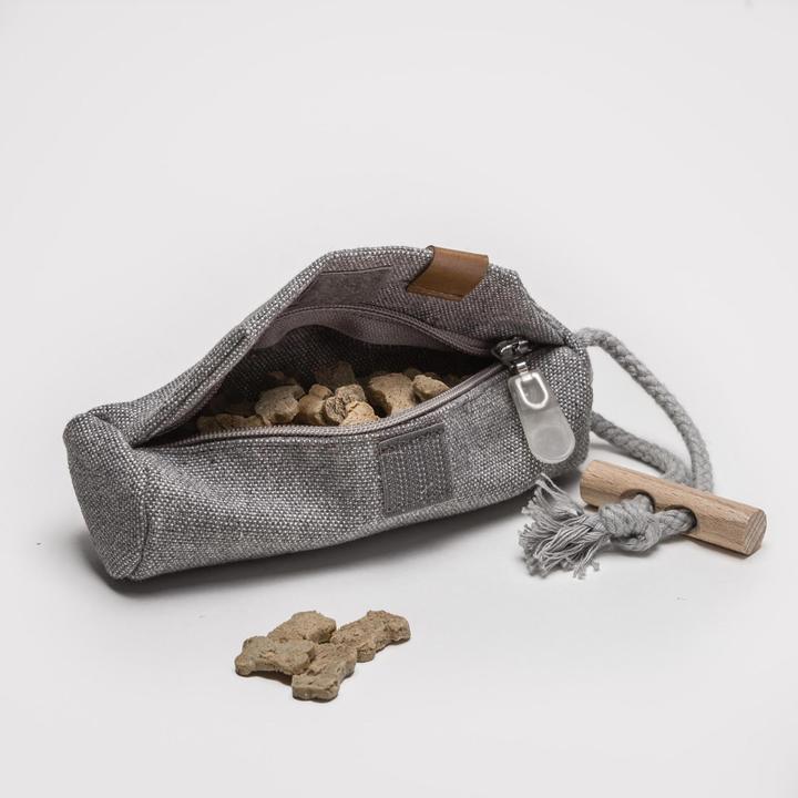 Produktbild Cloud 7 Futter Dummy Heather Grey (13, Hund)